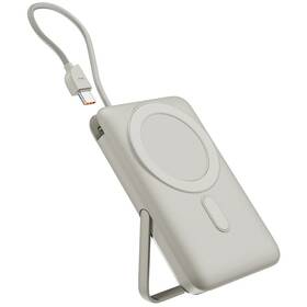 Powerbank Epico UltraPack Mag+ 10000mAh sivý

