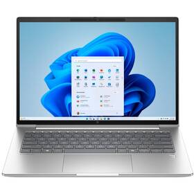 Notebook HP EliteBook 6 G1q 14" strieborný

