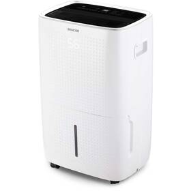 Odvlhčovač Sencor SDH 6025WH biely

