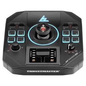 Základňa Thrustmaster SOL-R 5 BASE čierna

