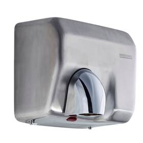 Sušič rúk Rossignol 51672 nerez
