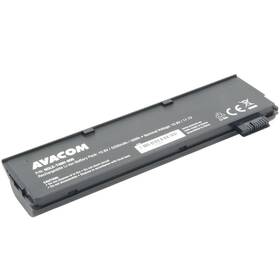 Batéria Avacom Lenovo ThinkPad T470, T480, T570, T580 Li-Ion 10,8V 5200mAh 

