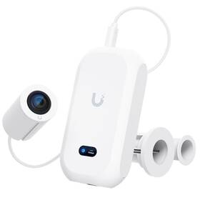 IP kamera Ubiquiti UniFi Protect UVC-AI-Theta-Pro indoor, 8Mpx (4K), PoE napájanie, LAN 1Gb biela

