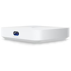 Prístupový bod (AP) Ubiquiti UniFi Cloud Gateway Ultra (UCG-Ultra) biely

