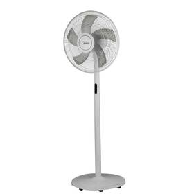 Ventilátor stojanový Midea FS40-18BR biely

