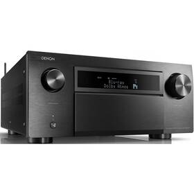 Zosilňovač Denon AVC-X8500HA čierny

