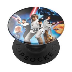 Držiak PopSockets EPISODE IV. PG 

