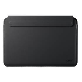 Puzdro na notebook Epico TechGrain - Macbook Air 15" čierne

