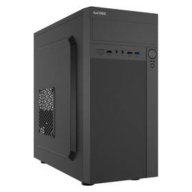 Case 1stCOOL STEP Premium čierna

