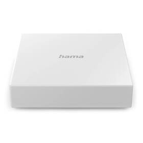 Riadiaca jednotka Hama Smart Home Matter Hub, ZigBee, Thread biela

