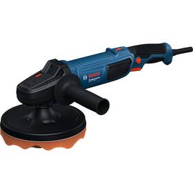 Uhlová leštička Bosch Professional GPO 11-180 S 

