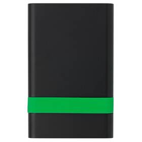 Externý pevný disk Verbatim Mobile Drive 500GB refurbished čierny

