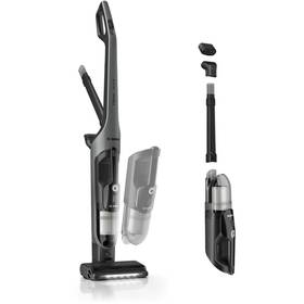 Tyčový vysávač Bosch BHH4GN28 Flexxo 28 Vmax sivý


