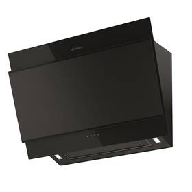 Odsávač pár Faber TRUE DOUBLE BLACK F80 čierny

