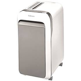 Skartovač Fellowes LX 221 biely

