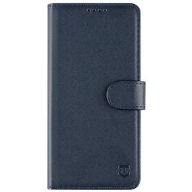 Puzdro na mobil flipové Tactical Field Notes na Xiaom Redimi 14C 4G/Poco C75 modré

