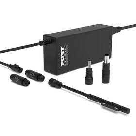 Sieťový adaptér PORT CONNECT Microsoft SURFACE 60W čierny

