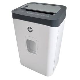 Skartovač HP OneShred Auto 200CC biely

