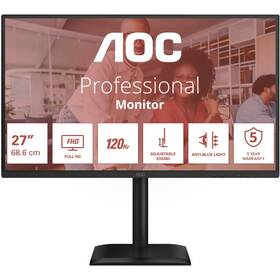 Monitor AOC 27E4CV čierny

