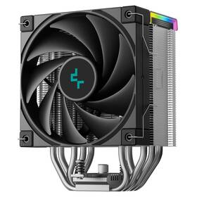 Chladič CPU DeepCool AK500S Digital SE čierny


