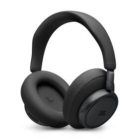Slúchadlá JBL bezdrôtová Live 780NC Black čierna

