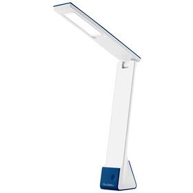 Stolná lampa GoGEN LL12BL modrá farba
