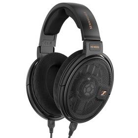Slúchadlá Sennheiser HD660S2 čierna


