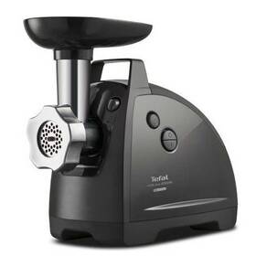 Mlynček na mäso Tefal NE685838 HV8 Plus čierny/nerez

