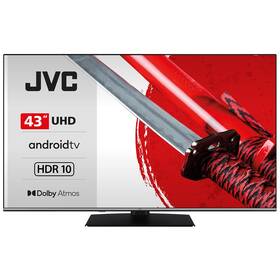 Televízor JVC LT-43VA6435 

