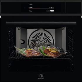 Rúra Electrolux EOA9S3SH čierna

