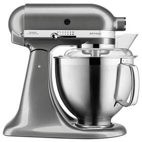 Kuchynský robot KitchenAid 5KSM185PSEMS 

