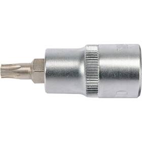 Nástrčná hlavica YATO 1/2" bit Torx T40 

