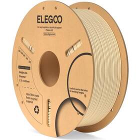Tlačová struna (filament) Elegoo PLA 1,75mm béžový

