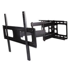 Držiak na TV Arkas LCW 270T MB, polohovateľný, pre uhlopriečky 32" až 70", 50 kg čierny


