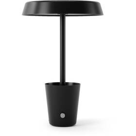 Stolná lampa Nanoleaf Smarter IQ Umbra Cup čierna

