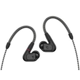 Slúchadlá Sennheiser IE 200 čierna

