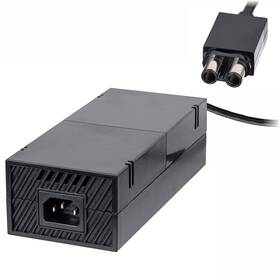 Sieťový adaptér Akyga 12V/10.83A, 5Vsb/1A 135W pre Xbox ONE 

