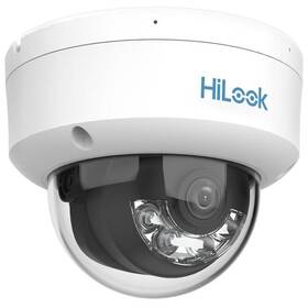 IP kamera HiLook IPC-D149HA-LU, Dome, 4Mpix biela

