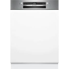 Umývačka riadu Bosch SMI6ZCS10E Zeolith® 
