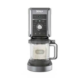 Zmrzlinovač Ninja NC501EU Creami Deluxe 10v1 čierna farba
