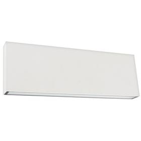 Nástenné svietidlo Top Light Obligo B biele


