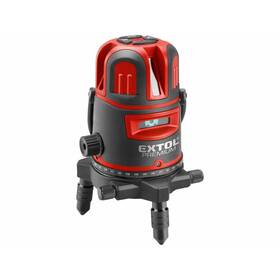 Krížový laser Extol Premium 8823312 

