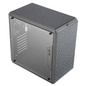 Case Cooler Master MasterBox Q500L čierna

