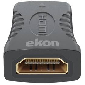 Kábel Ekon HDMI-HDMI F-F 

