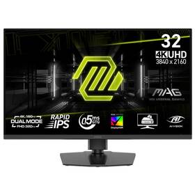 Monitor MSI MAG 322URDF E16 čierny

