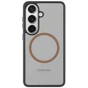 Kryt na mobil Tactical MagForce Hyperstealth 2.0 na Samsung Galaxy S26 čierny/hnedý

