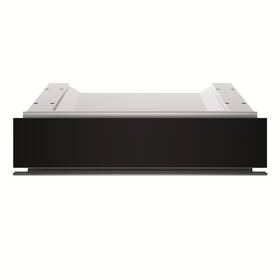 Ohrievacia zásuvka Whirlpool WWD1ABF čierna

