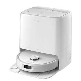 Robotický vysávač Roborock Qrevo 2 Pro White biely

