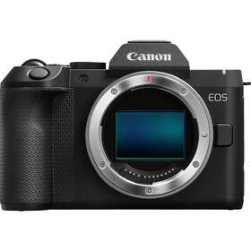 Digitálny fotoaparát Canon R8 Mark II, telo čierny

