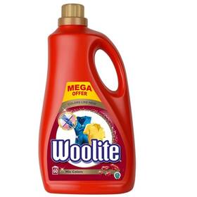 Prací gél Woolite Color 3,6 l 

